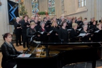 44e Kerstconcert Bel Canto 2015